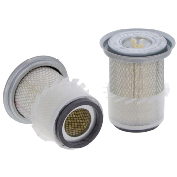 AIR FILTER PRIMARY | JCB | 3CX AA ENGINE | 32/905001